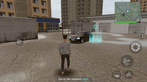 火力全开之开放城市2内置作弊菜单