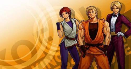 拳魂觉醒单机服