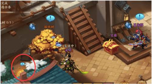 少年三国志2魅族版