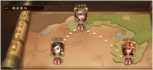 少年三国志2魅族版