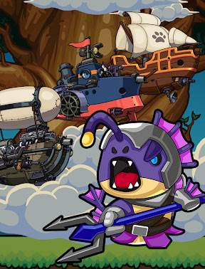 风云王国游戏特色