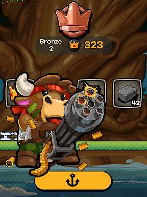 风云王国游戏优势