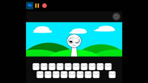 节奏盒子SprunkiWenda版游戏特色