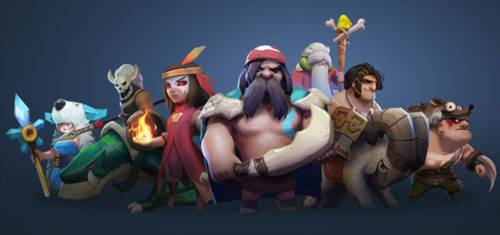 多多自走棋腾讯版3