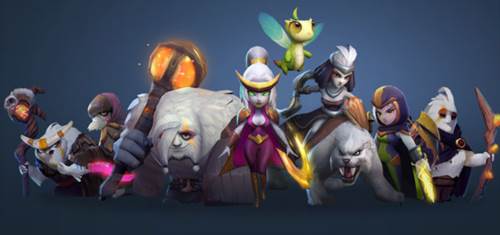 多多自走棋腾讯版4