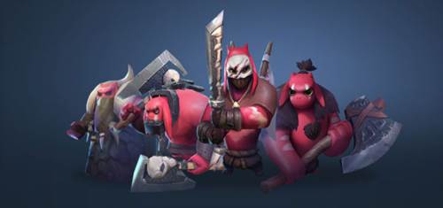 多多自走棋腾讯版8