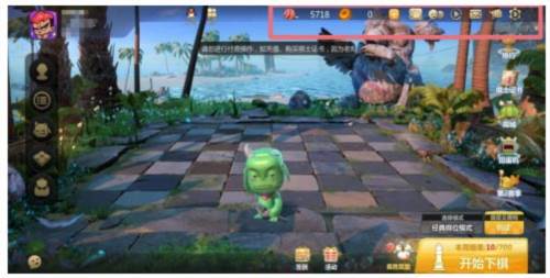 多多自走棋魅族版4