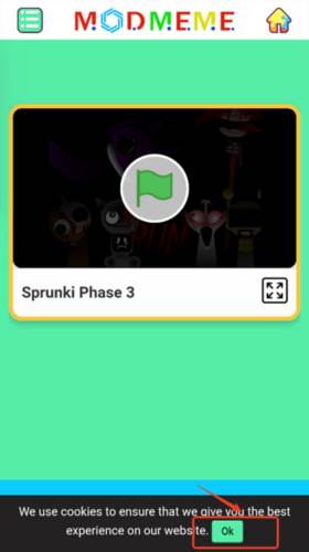 节奏盒子Sprunki全阶段模组图片5