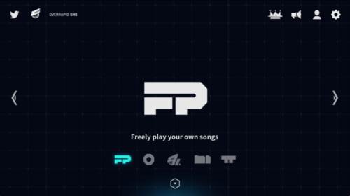 OverRapid游戏图片4