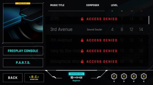 OverRapid游戏图片5