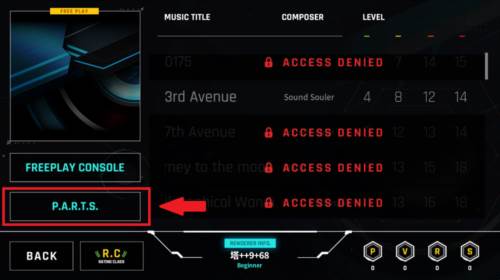 OverRapid游戏图片8