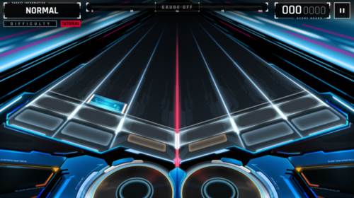 OverRapid游戏图片14