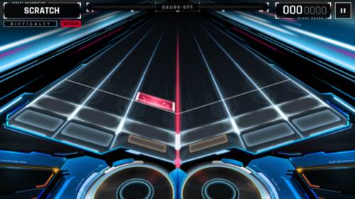 OverRapid游戏图片16