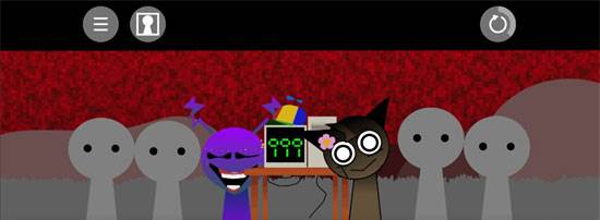 节奏盒子candi重制版游戏特色