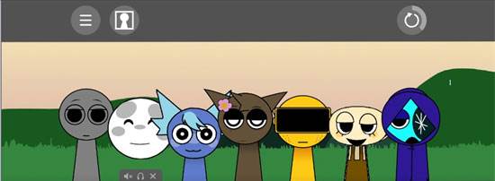 节奏盒子candi重制版游戏攻略