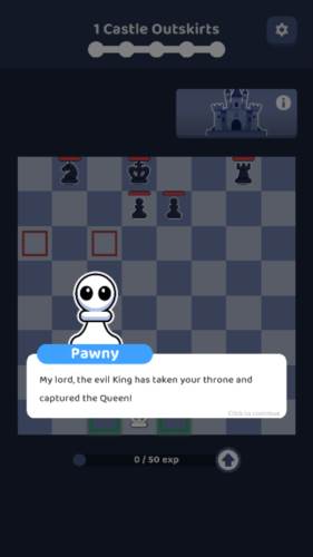 持枪象棋手游免费版下载 持枪象棋图片4