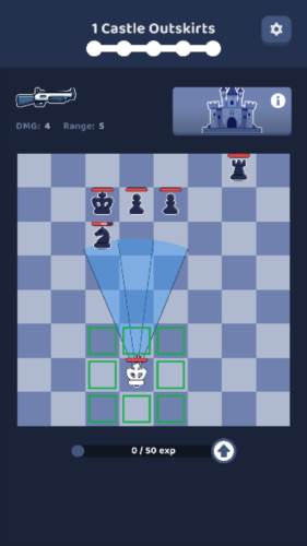 持枪象棋手游免费版下载 持枪象棋图片5