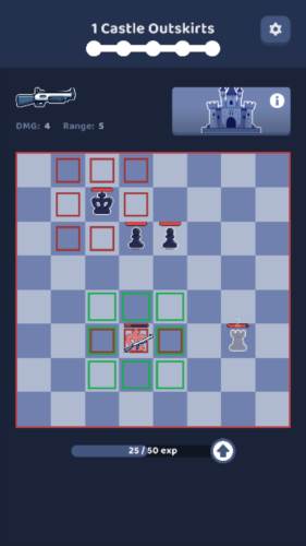 持枪象棋手游免费版下载 持枪象棋图片6