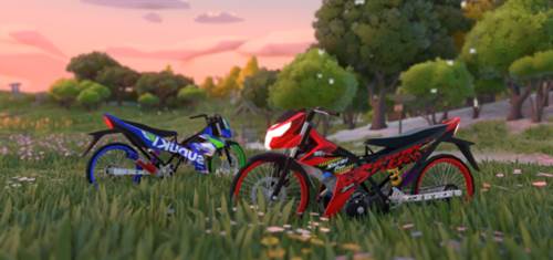 亚洲变速冠军游戏截图5