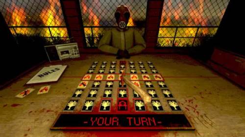 纵火犯卡牌(ARSONATE) 纵火犯卡牌图片4