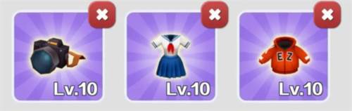 地铁跑酷TAe版本9