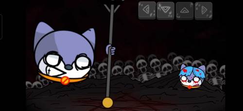 周五夜放克狗头版图片2