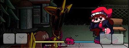 黑色星期五之夜宝可梦都市传说模组游戏特色