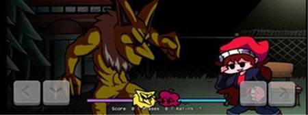 黑色星期五之夜宝可梦都市传说模组游戏攻略