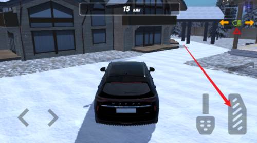 国产车模拟器图片4