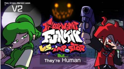 内鬼v5拟人版图片3