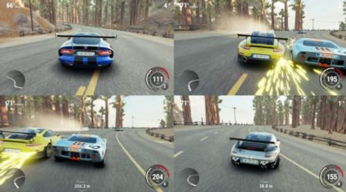 极速俱乐部2024最新版7