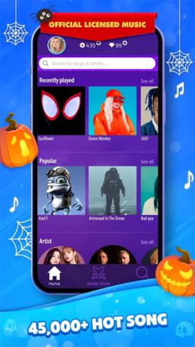 钢琴块3国际服1