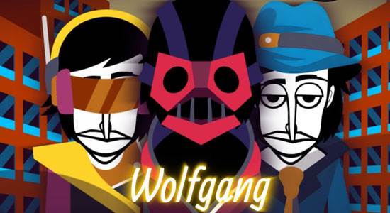 节奏盒子wolfgang模组游戏特色