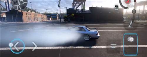 CarX漂移赛车3免广告版