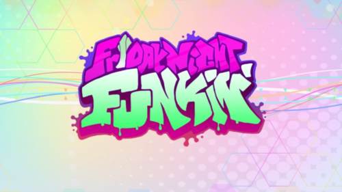 黑色星期五之夜初音未来模组图片2