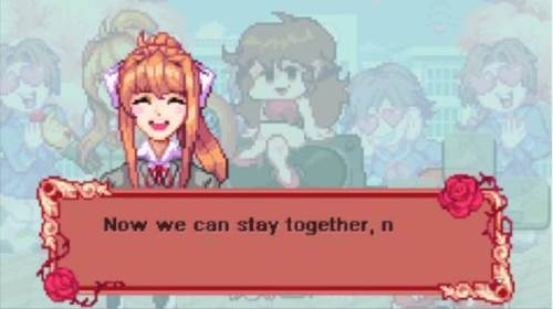 黑色星期五之夜莫妮卡2.0版本图片4