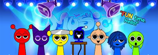 节奏盒子sprunky魔法音乐节拍器模组游戏攻略