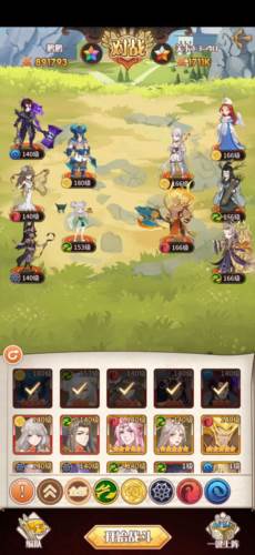 阿尔米娅赞歌九游版