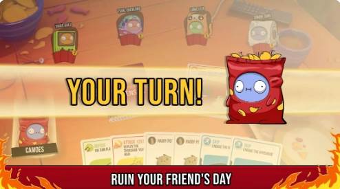 爆炸小猫2图片1