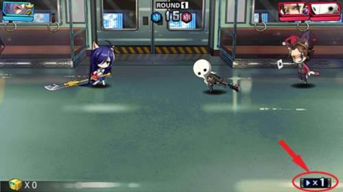 人气动漫大乱斗国际版图片13