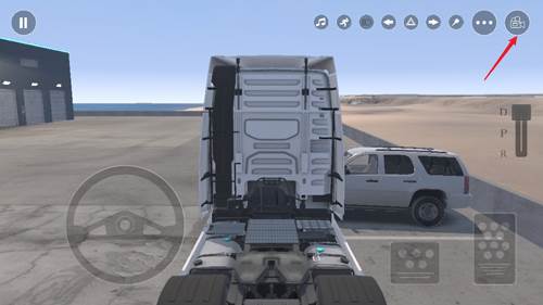 卡车模拟高速公路测试版游戏攻略5