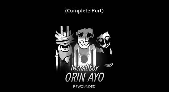 节奏盒子orinAyo续作游戏特色