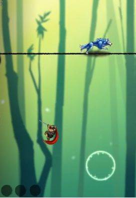 拳魂觉醒台湾版