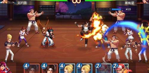 拳魂觉醒台湾版