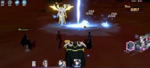 纳萨力克之王360版