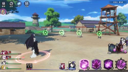 纳萨力克之王360版