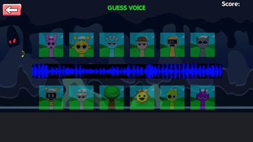 节奏盒子尖叫节拍游戏优势