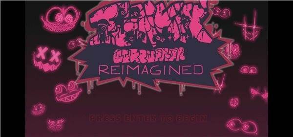 周五夜放克堕落天使模组图片1