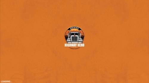 车手公路英雄图片1