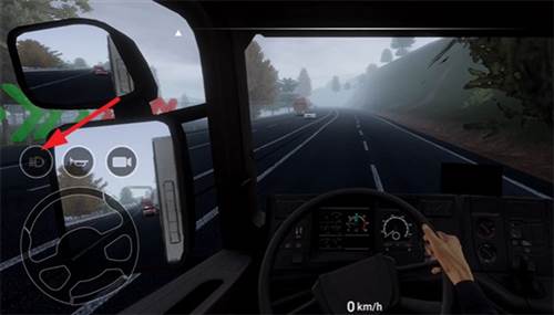 车手公路英雄图片5